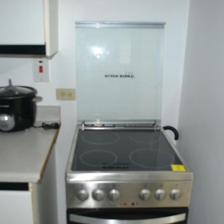 Sky Castles Apt H6 Ocho Rios Exterior photo