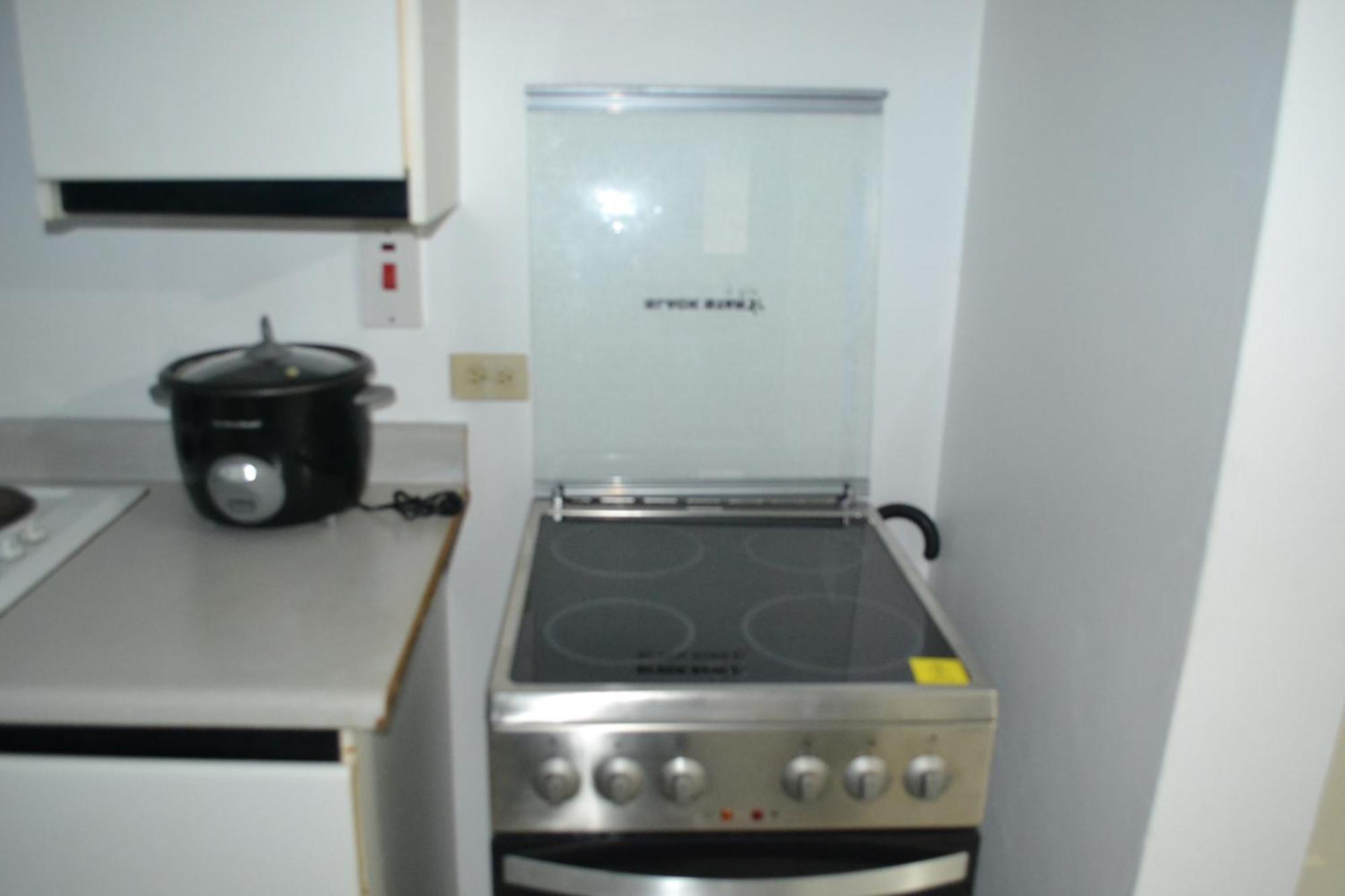 Sky Castles Apt H6 Ocho Rios Exterior photo