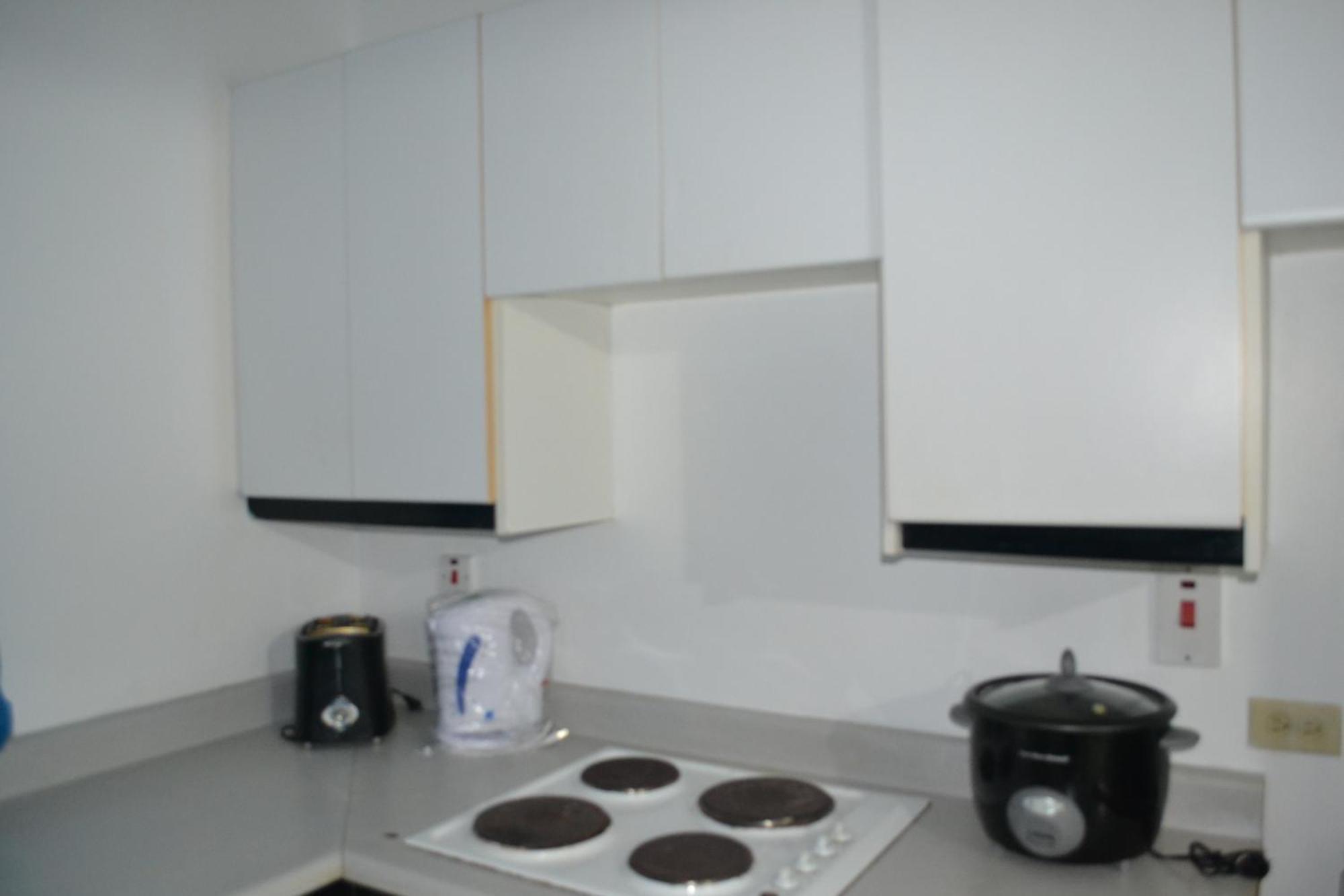 Sky Castles Apt H6 Ocho Rios Exterior photo