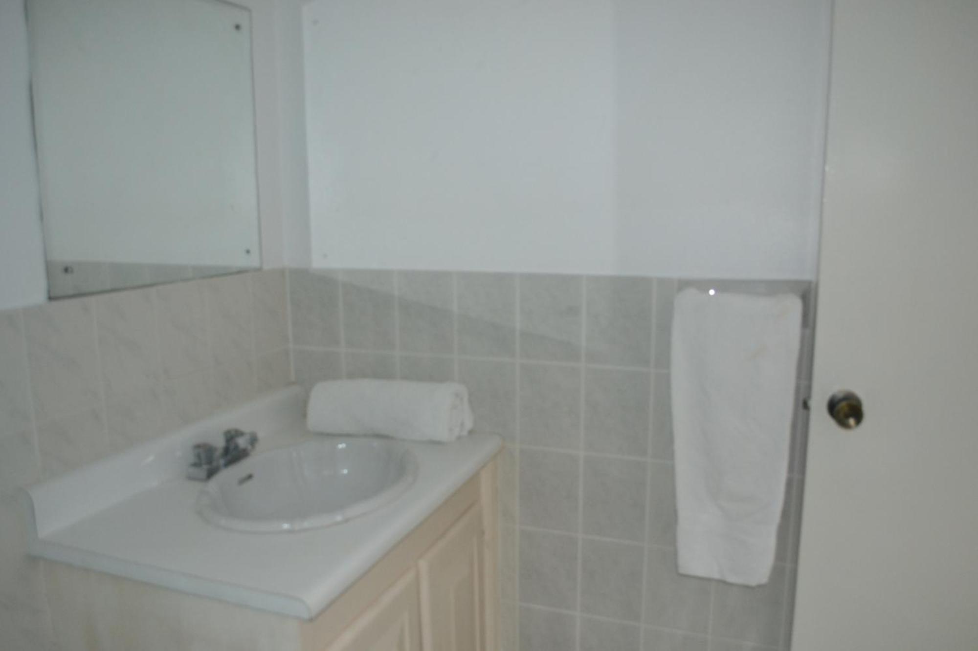 Sky Castles Apt H6 Ocho Rios Exterior photo