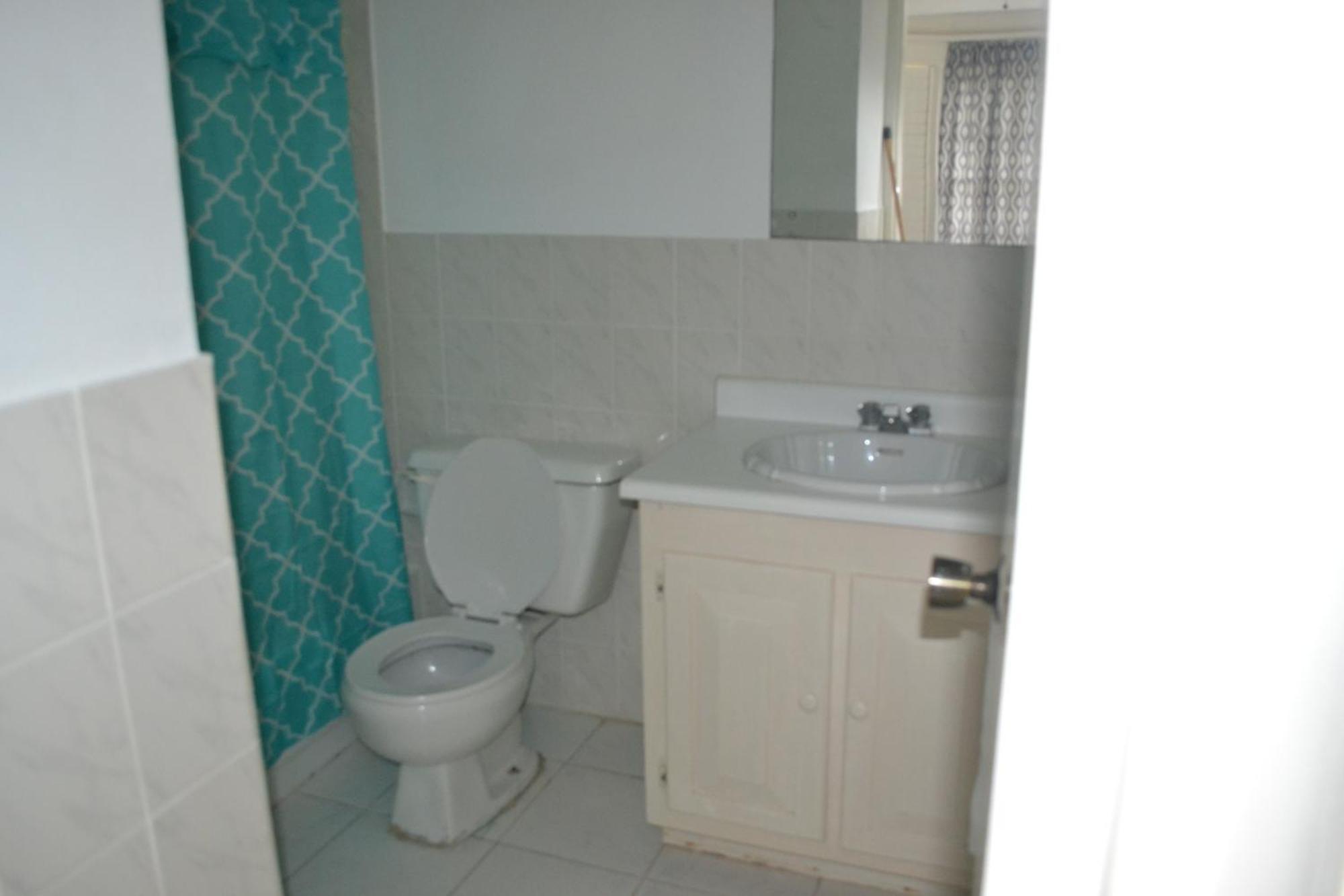 Sky Castles Apt H6 Ocho Rios Exterior photo