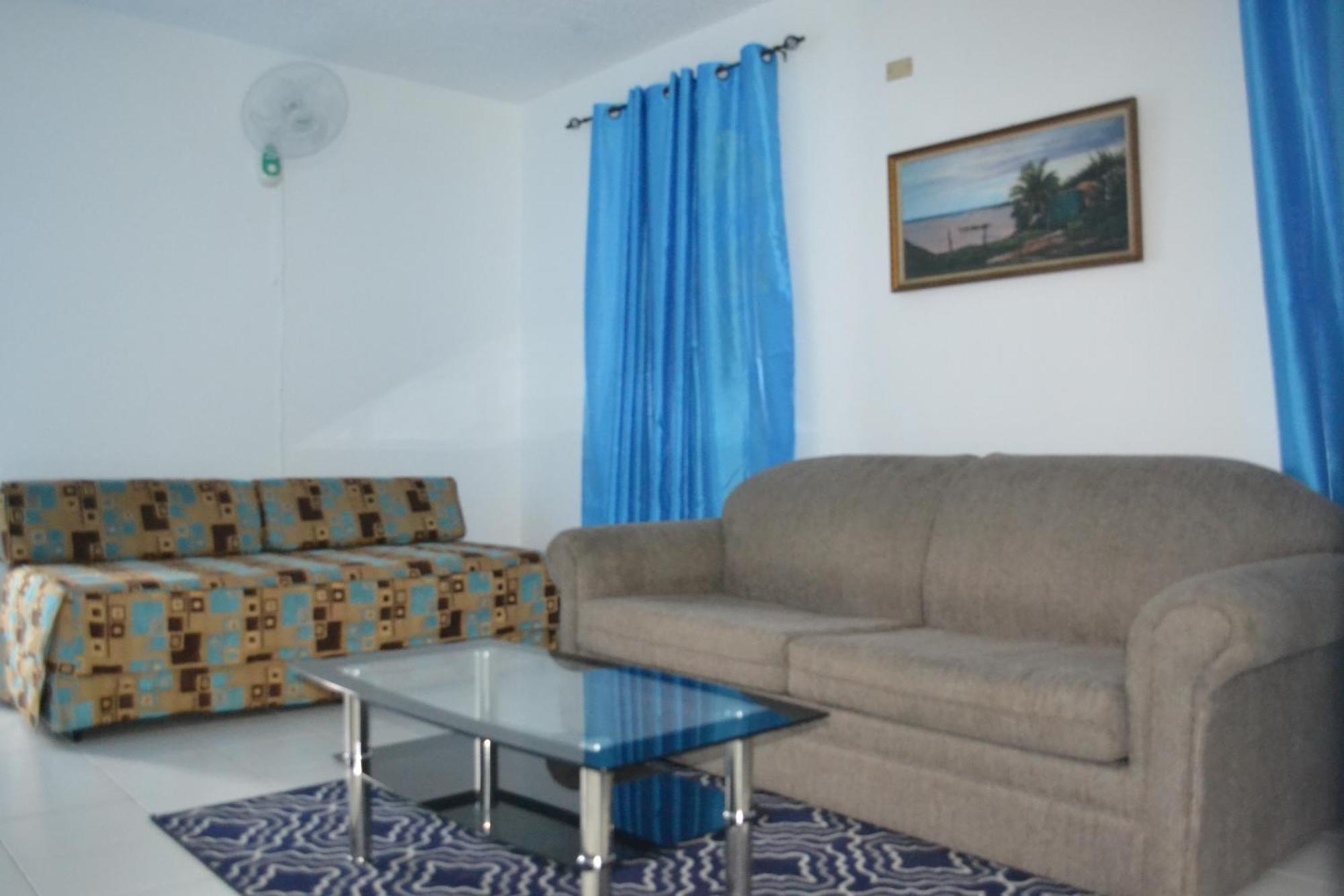 Sky Castles Apt H6 Ocho Rios Exterior photo