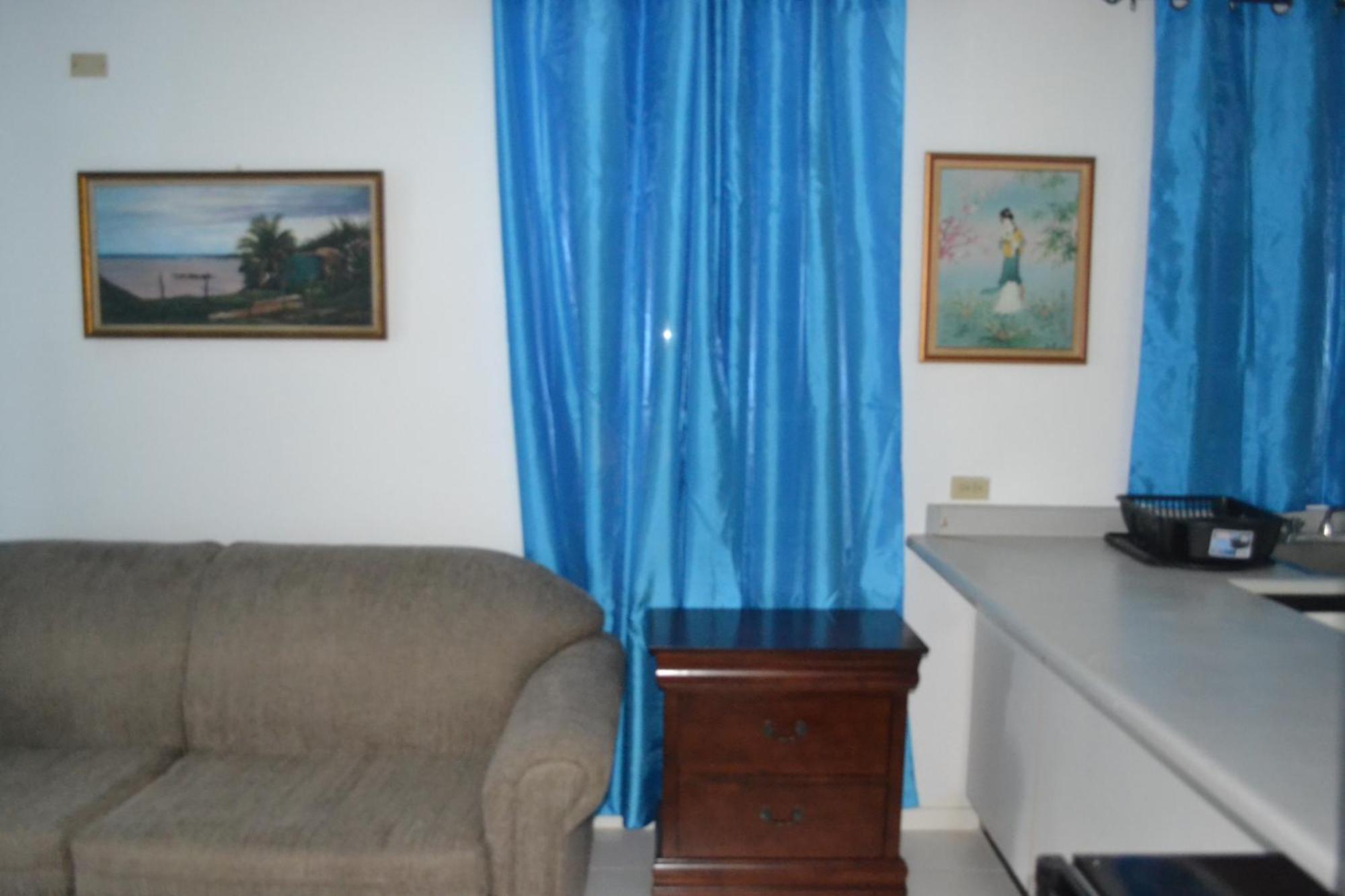 Sky Castles Apt H6 Ocho Rios Exterior photo