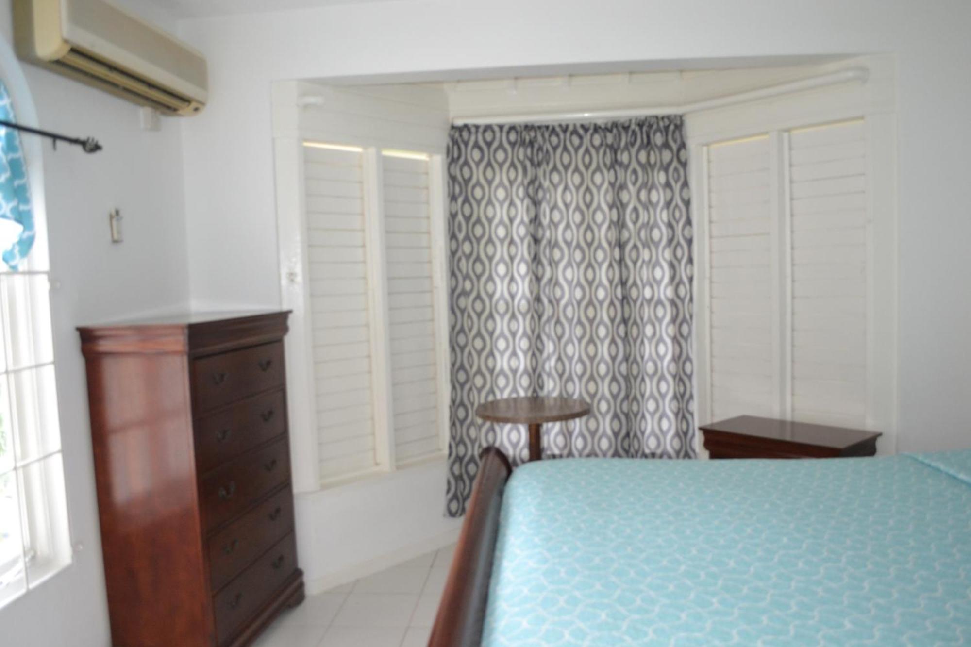 Sky Castles Apt H6 Ocho Rios Exterior photo